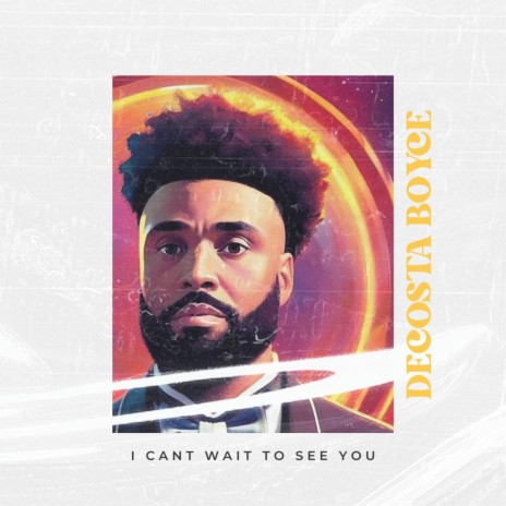 I Can't wait To See You | Boomplay Music