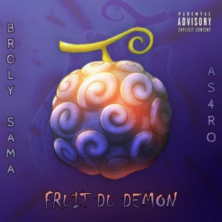 FRUIT DU DEMON