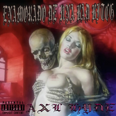 Enamorado de una Bad bitch | Boomplay Music