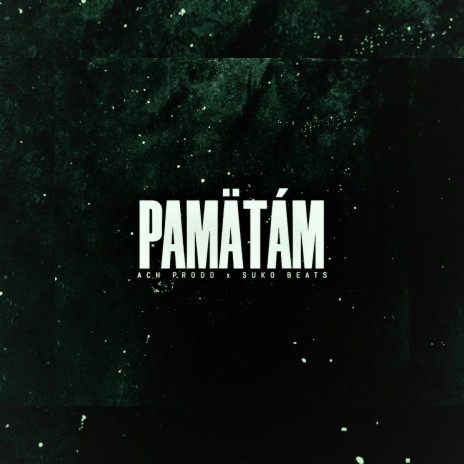 Pamätám | Boomplay Music