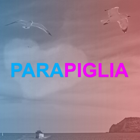 Parapiglia ft. Claudio Iacuzio Klaus | Boomplay Music