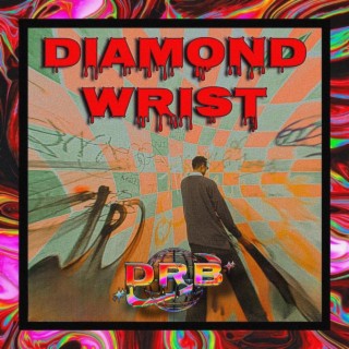 Diamond Wrist