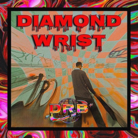 Diamond Wrist | Boomplay Music