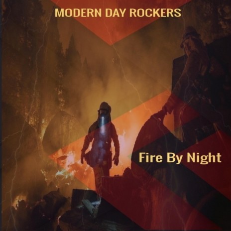 Fire By Night | Boomplay Music