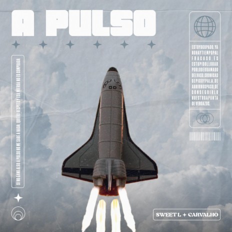 A pulso ft. Carvalho Daflame | Boomplay Music
