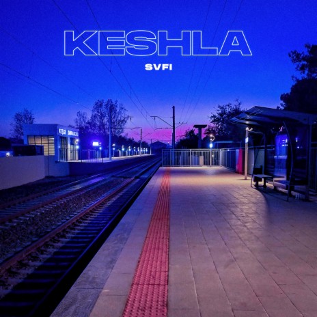 Keshla | Boomplay Music