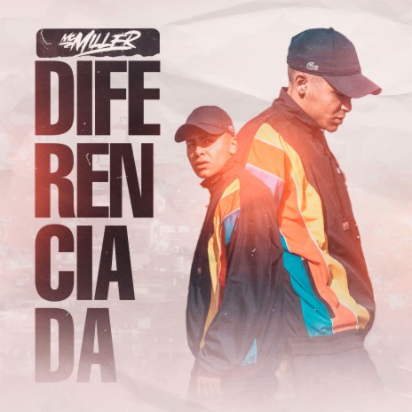 Diferenciada ft. Leo Square, Aluado & ARTHNAMIX | Boomplay Music