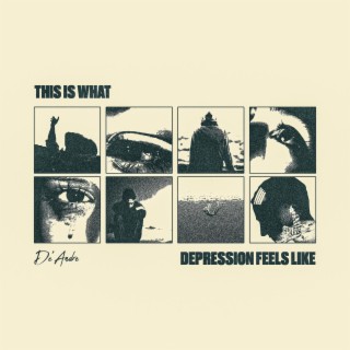 THIS IS WHAT DEPRESSION FEELS LIKE lyrics | Boomplay Music