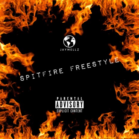 Spitfire (freestyle) | Boomplay Music