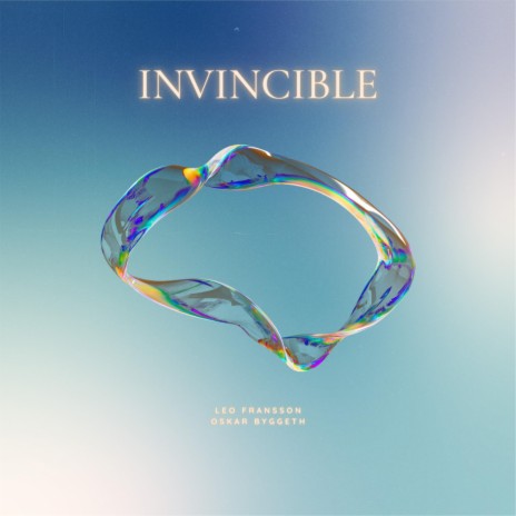 Invincible | Boomplay Music