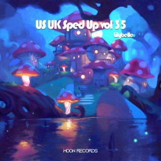 US UK Sped Up vol 35