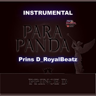 PARAPANDA_INSTRUMENTAL BEAT