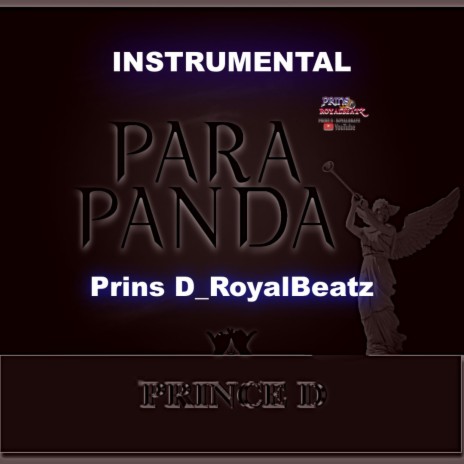 PARAPANDA_INSTRUMENTAL BEAT ft. Prince D | Boomplay Music