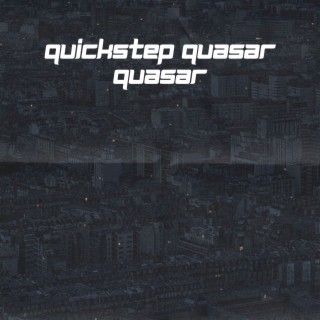 quickstep quasar