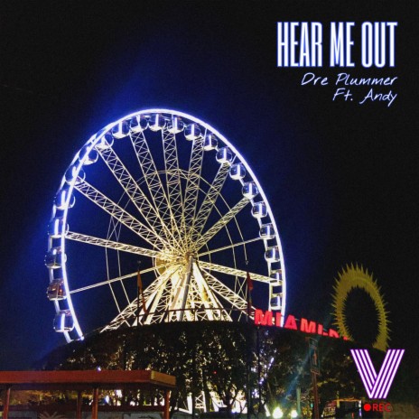 Hear Me Out ft. Andy Pilarte | Boomplay Music