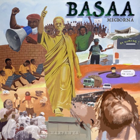 Basaa | Boomplay Music
