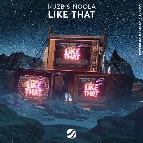 Like That ft. Noola | Boomplay Music