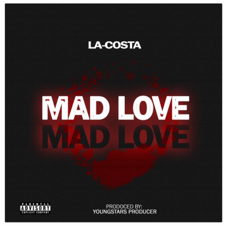 Mad love | Boomplay Music