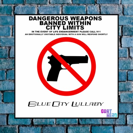 Blue City Lullaby | Boomplay Music