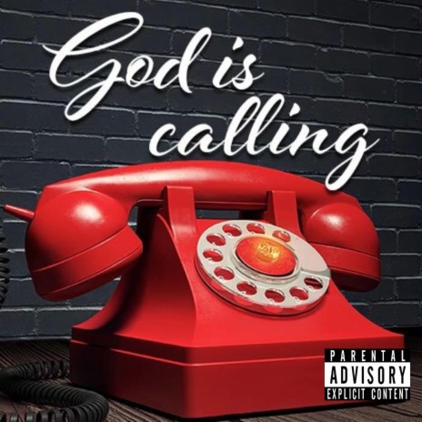 Jesus Calling | Boomplay Music