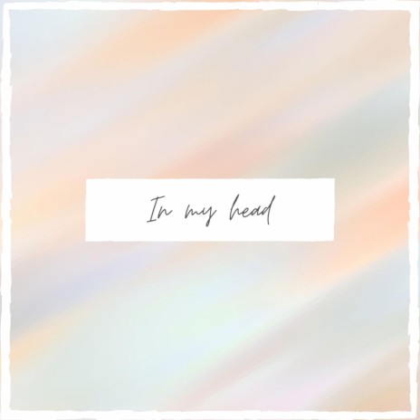 In my head ft. Anet Soltysova | Boomplay Music