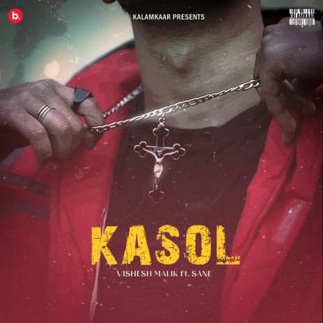 KASOL ft. Sane | Boomplay Music