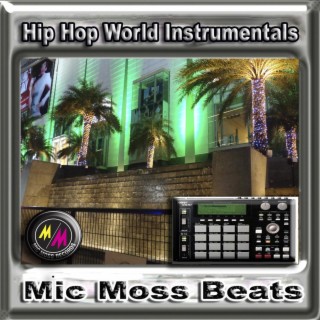 Mic Moss Beats