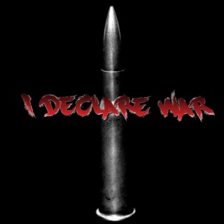 I DECLARE WAR !