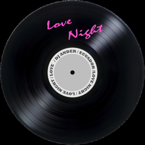 Love Night | Boomplay Music