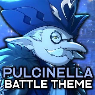 Fatui's Last Stand (Pulcinella Battle Theme)