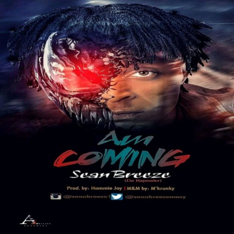 Am Coming | Boomplay Music
