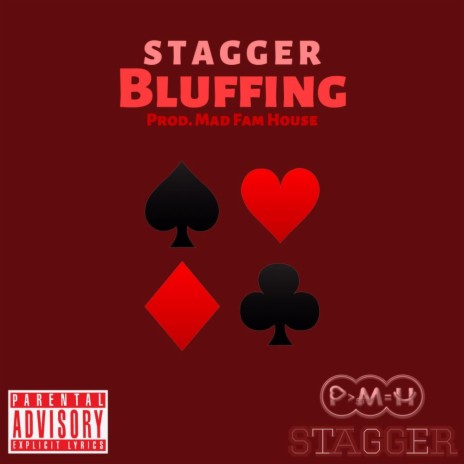 Bluffing | Boomplay Music