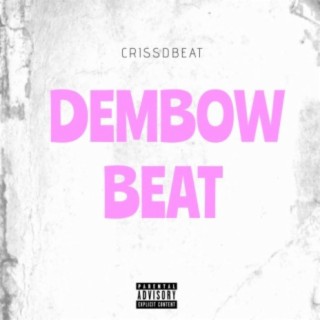 Instrumental Dembow Beat ``like``