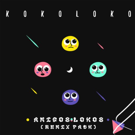 KOKOLOKO (Drophem Remix) ft. Drophem | Boomplay Music