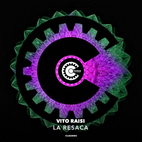 La Resaca | Boomplay Music