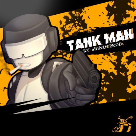 Tankman | Boomplay Music
