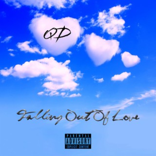 F.O.O.L. (Falling Out Of Love)