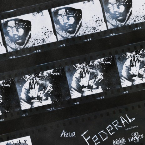 federal ft. azur | Boomplay Music