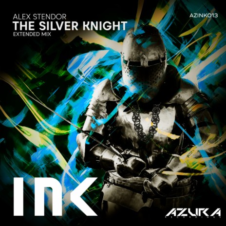 The Silver Knight (Extended Mix)