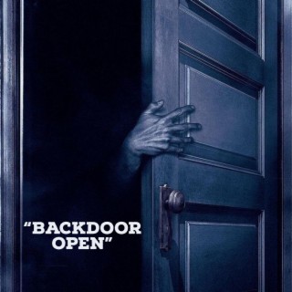 Backdoor Open