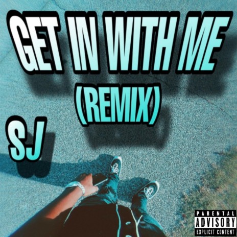 Get In With Me (Remix) | Boomplay Music