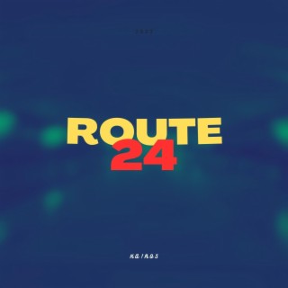 Route24 EP