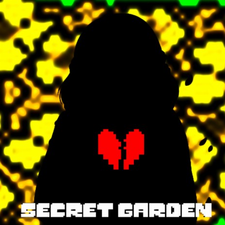 Secret Garden (Instrumental Remix) | Boomplay Music