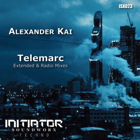 Telemarc (Extended Mix) | Boomplay Music