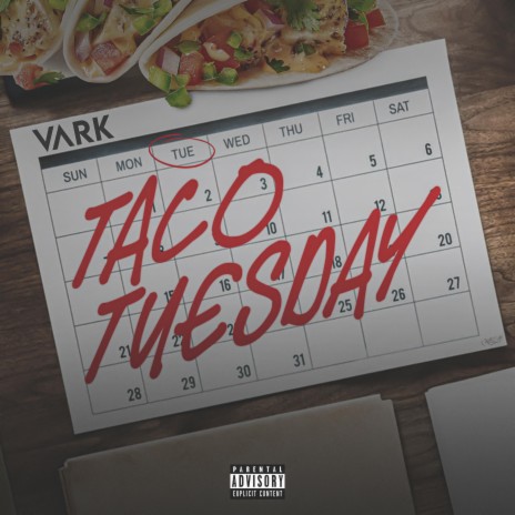 Taco Tuesday | Boomplay Music