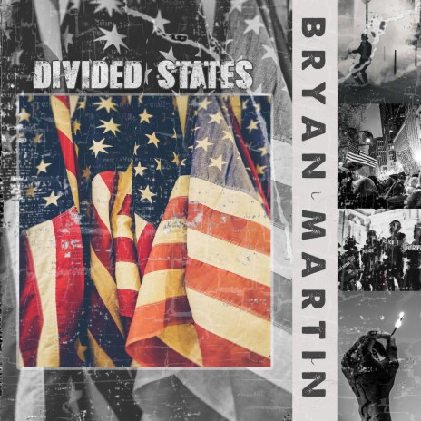 Divided States | Boomplay Music