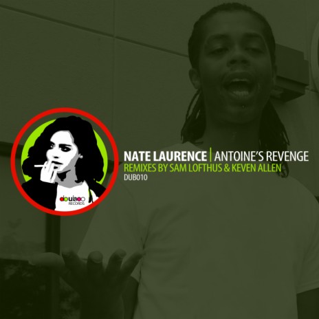 Antoine's Revenge | Boomplay Music