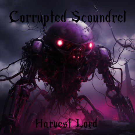 Harvest Lord | Boomplay Music