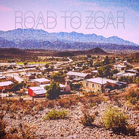 Toets my bloed, Road to Zoar | Boomplay Music