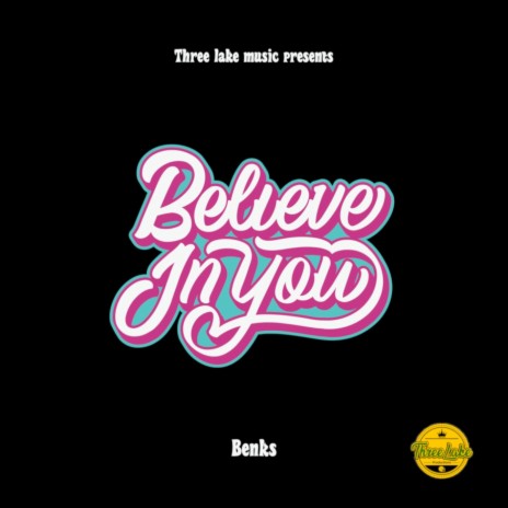 Believe in You | Boomplay Music